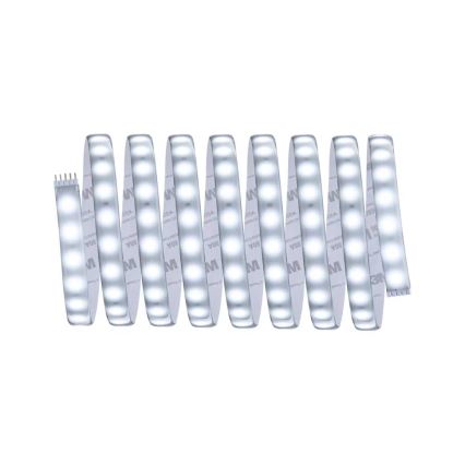 Paulmann 70665 - LED/18W IP44 Striscia da bagno dimmerabile MAXLED 3 m 6500K 230V