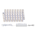 Paulmann 70666 - LED/20W IP44 Striscia da bagno dimmerabile MAXLED 3 m 2700K 230V
