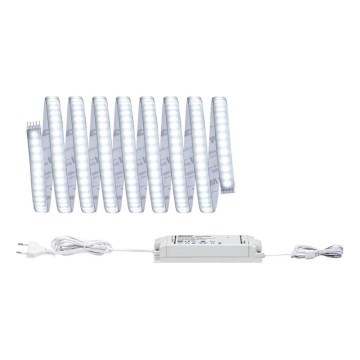 Paulmann 70669 - LED/35W IP44 Striscia da bagno dimmerabile MAXLED 3 m 6500K 230V