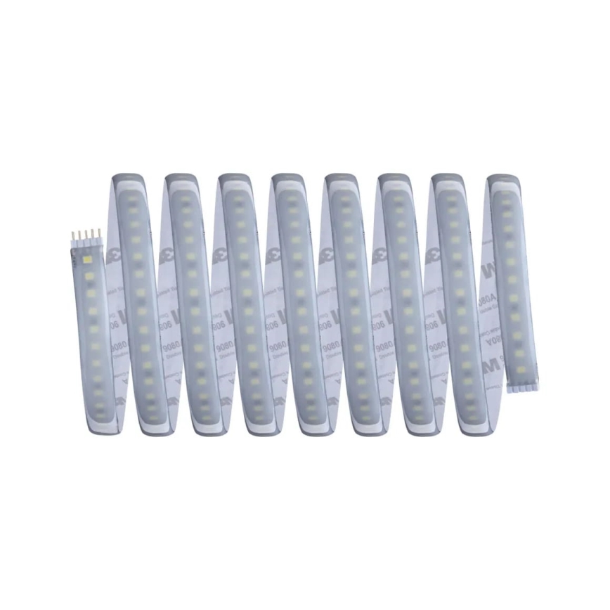 Paulmann 70669 - LED/35W IP44 Striscia da bagno dimmerabile MAXLED 3 m 6500K 230V