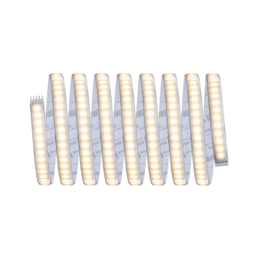 Paulmann 70670 - LED/35W IP44 Striscia da bagno dimmerabile MAXLED 3 m 2700K 230V