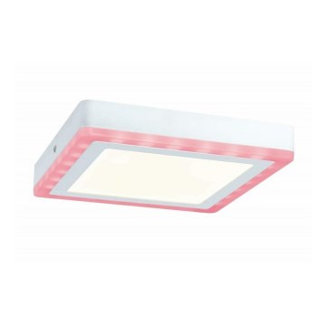 Paulmann 70734 - LED-RGB/9,4W/12V Plafoniera dimmerabile SOL 230V + T