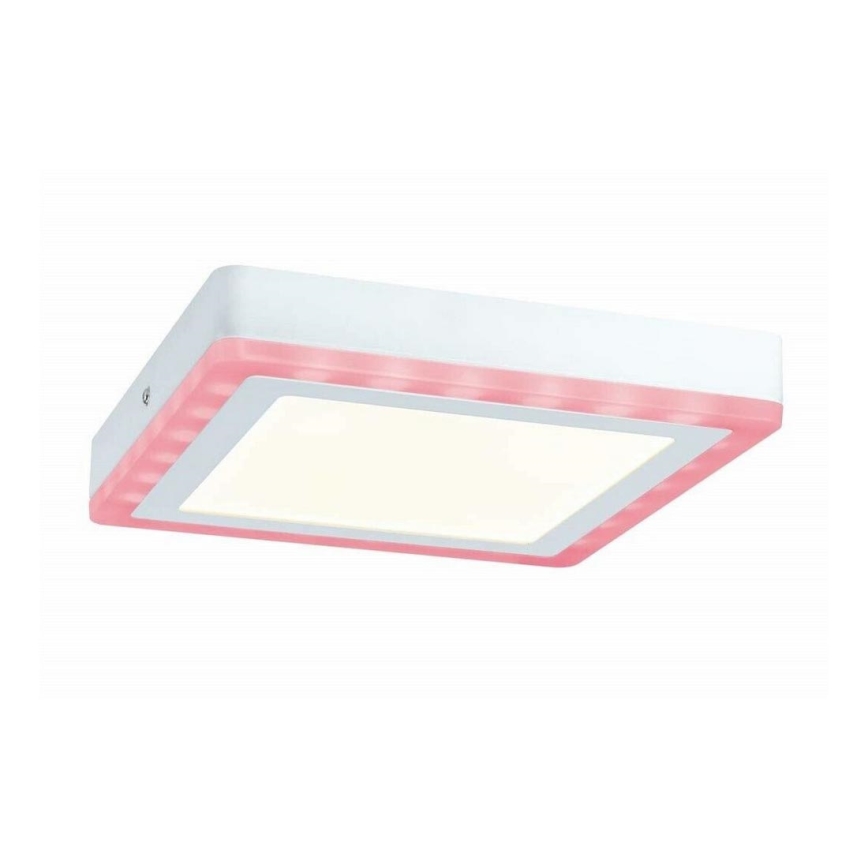 Paulmann 70734 - LED-RGB/9,4W/12V Plafoniera dimmerabile SOL 230V + T