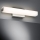 Paulmann 70784 - Illuminazione a LED per specchi da bagno TEZZO LED/21W/230V IP44