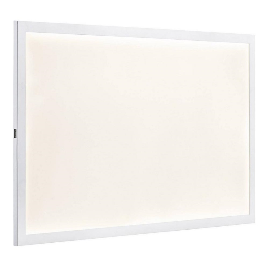 Paulmann 70807 - Pannello LED/8W Dimmerabile con sensore GLOW 24/230V