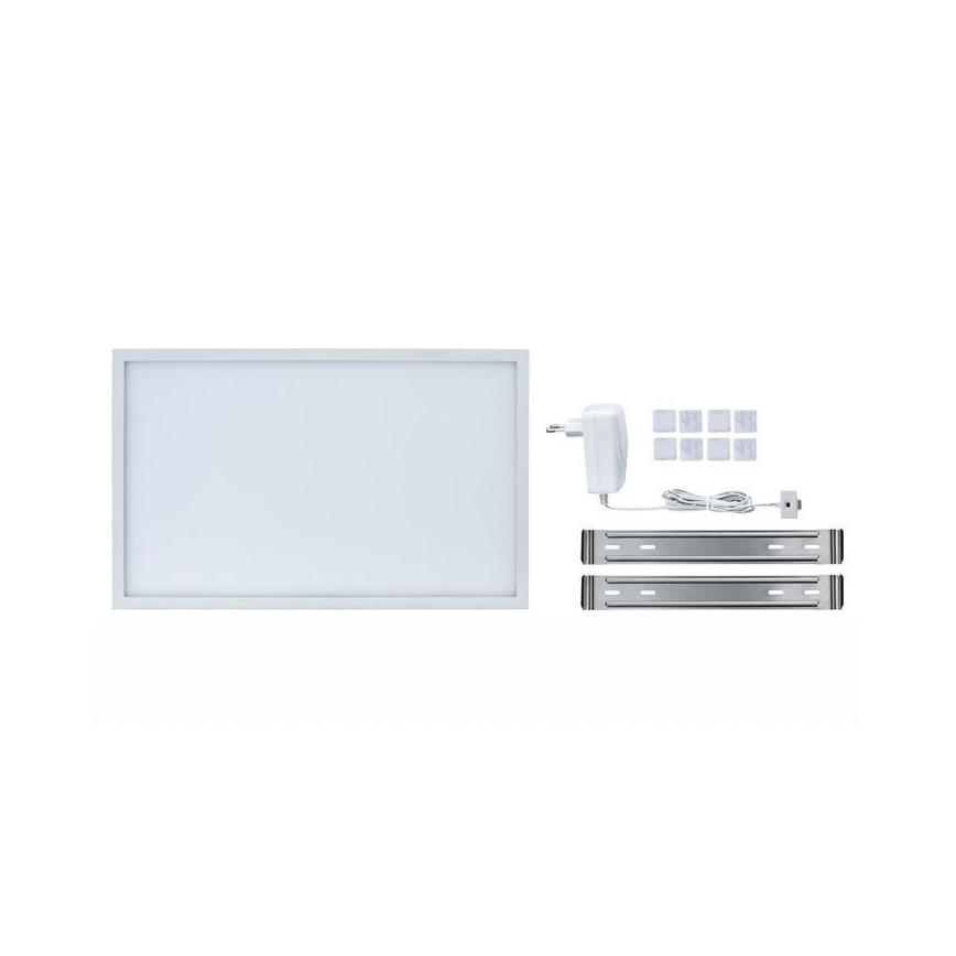 Paulmann 70807 - Pannello LED/8W Dimmerabile con sensore GLOW 24/230V