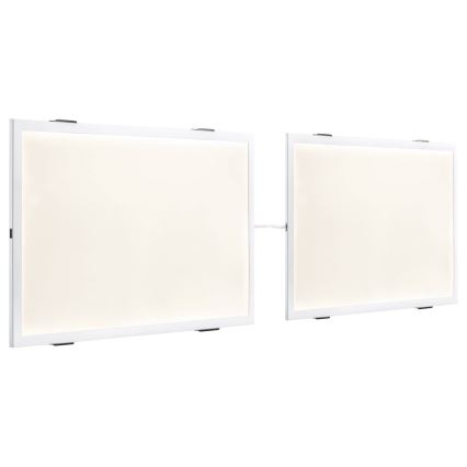 Paulmann 70807 - Pannello LED/8W Dimmerabile con sensore GLOW 24/230V