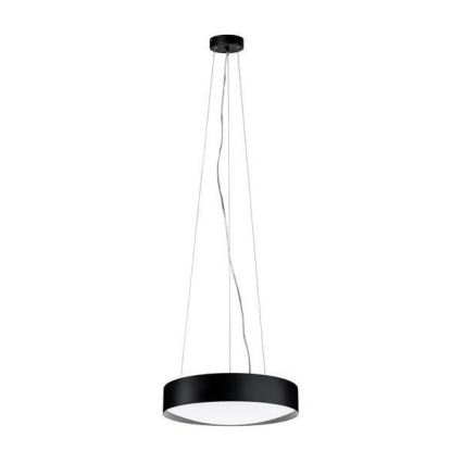 Paulmann 70854 - LED/20,5W IP44 Lampadario dimmerabile TWIST LED/20,5W/230V