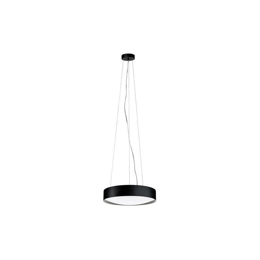 Paulmann 70854 - LED/20,5W IP44 Lampadario dimmerabile TWIST LED/20,5W/230V