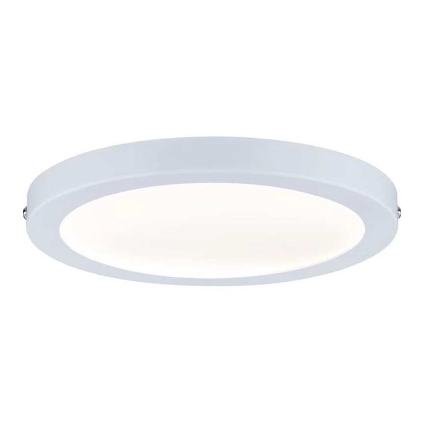 Paulmann 70868 - LED/18,5W Pannello dimmerabile ATRIA 230V 2700K diametro 22 cm bianco