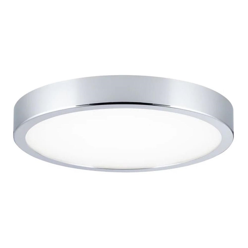 Paulmann 70882-LED/22,5W IP44 Plafoniera dimmerabile da bagno AVIAR 230V