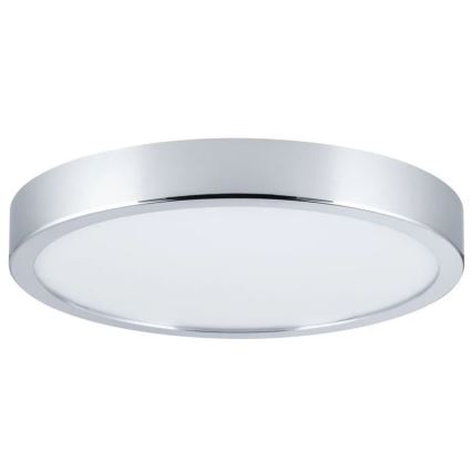 Paulmann 70882-LED/22,5W IP44 Plafoniera dimmerabile da bagno AVIAR 230V