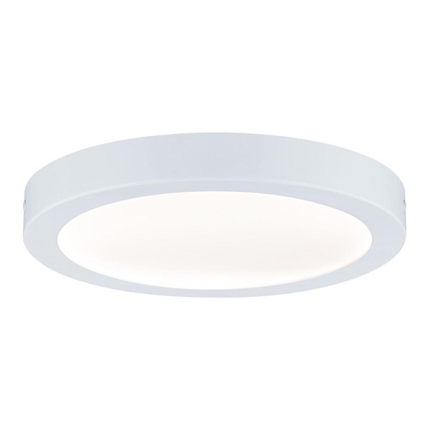 Paulmann 70899 - LED/22W Plafoniera ABIA 230V