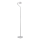Paulmann 70920 - Lampada da terra dimmerabile LED 7,5W RAMOS 230V bianco/cromo lucido