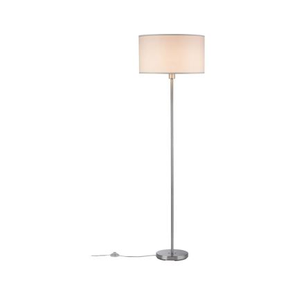 Paulmann 70922 - 1xE27/60W Lampada con piedistallo TESSA 230V
