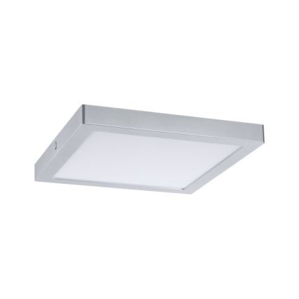 Paulmann 70982 - Plafoniera LED/22W ABIA 230V