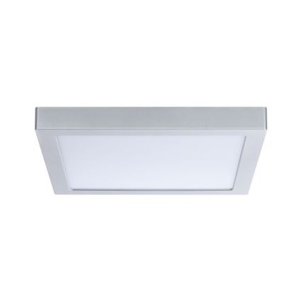 Paulmann 70982 - Plafoniera LED/22W ABIA 230V