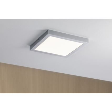 Paulmann 70982 - Plafoniera LED/22W ABIA 230V