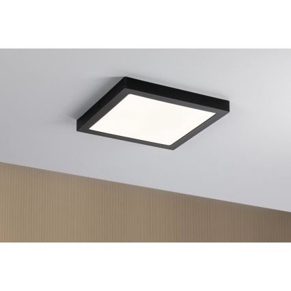 Paulmann 70984 - LED/22W Plafoniera ABIA 230V