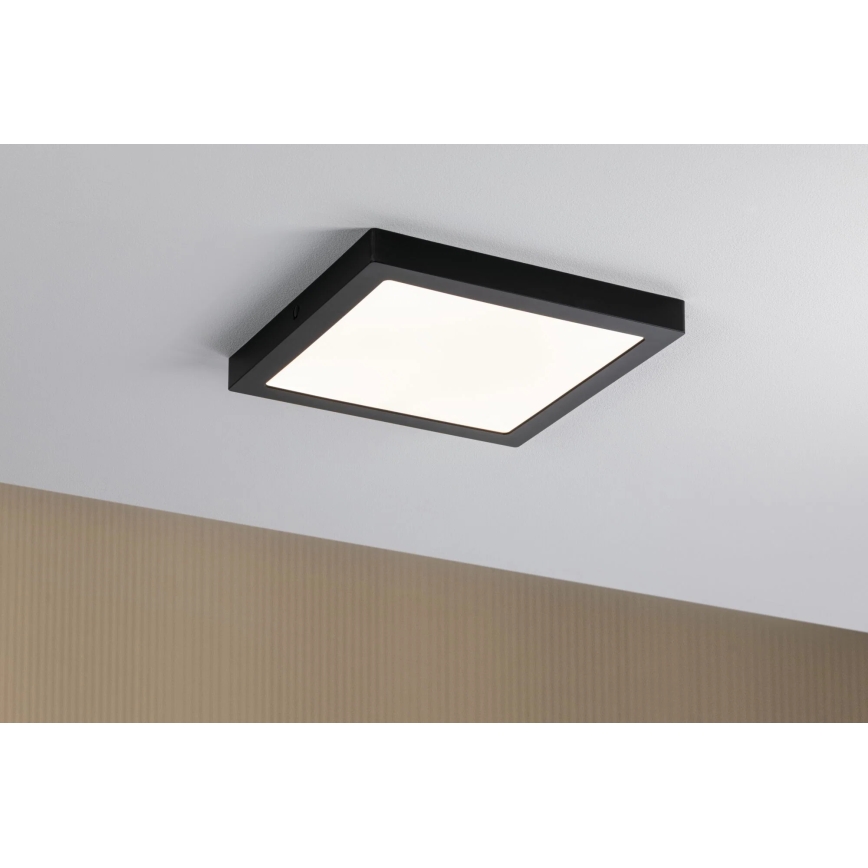 Paulmann 70984 - LED/22W Plafoniera ABIA 230V