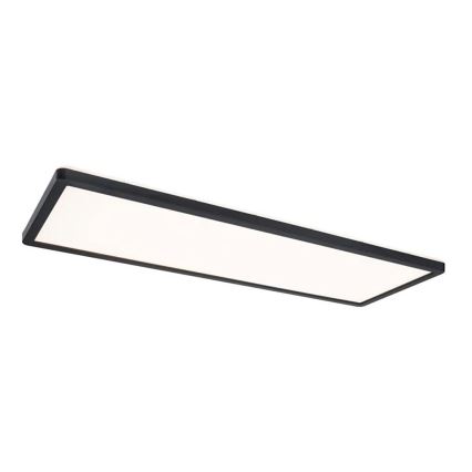 Paulmann 71003 - LED/22W Pannello dimmerabile ATRIA 230V 3000K nero