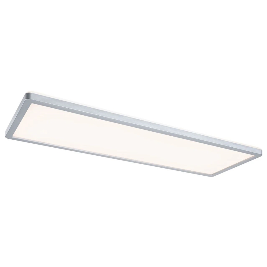 Paulmann 71020 - LED/20W RGBW Pannello dimmerabile ATRIA 230V 4000K 20x58 cm + telecomando