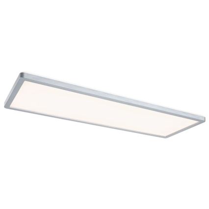 Paulmann 71020 - LED/20W RGBW Pannello dimmerabile ATRIA 230V 4000K 20x58 cm + telecomando
