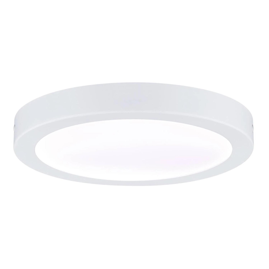 Paulmann 71021 - LED/22W Plafoniera ABIA 230V bianco