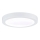 Paulmann 71021 - LED/22W Plafoniera ABIA 230V bianco