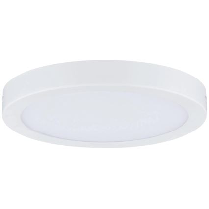 Paulmann 71021 - LED/22W Plafoniera ABIA 230V bianco