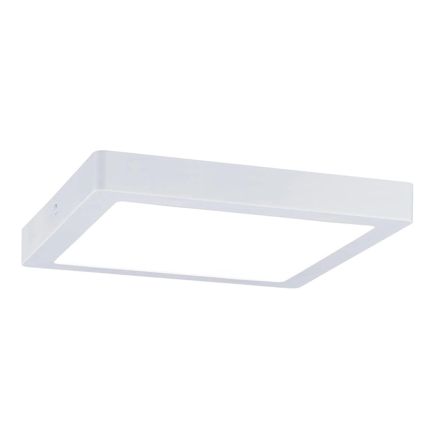 Paulmann 71022 - LED/22W Plafoniera ABIA 230V bianco