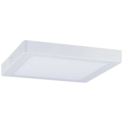 Paulmann 71022 - LED/22W Plafoniera ABIA 230V bianco