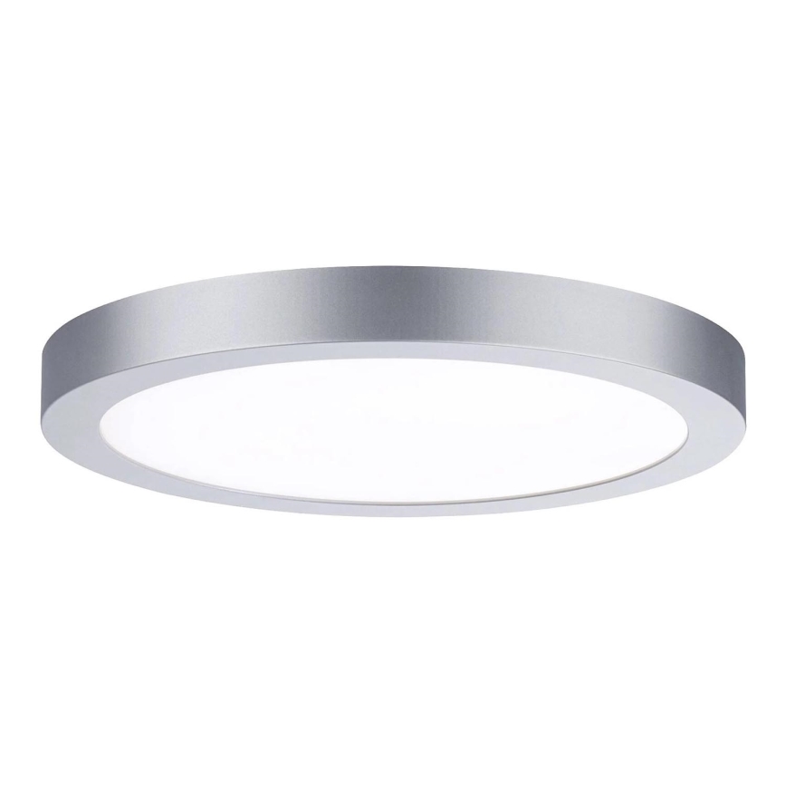 Paulmann 71023 - LED/22W Plafoniera ABIA 230V cromo opaco