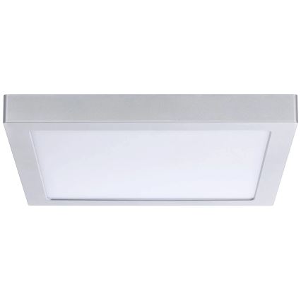 Paulmann 71024 - LED/22W Plafoniera ABIA 230V cromo opaco