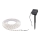 Paulmann 78896 - LED/0,3W IP44 Striscia solare 3m 1,2V 1000 mAh