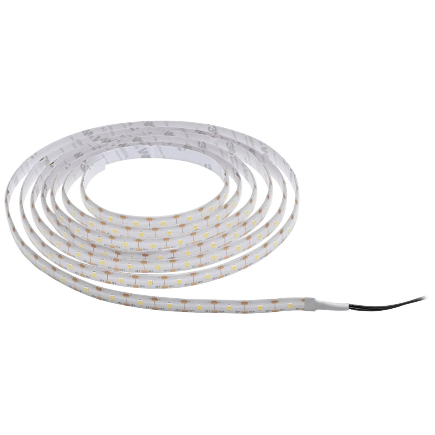 Paulmann 78896 - LED/0,3W IP44 Striscia solare 3m 1,2V 1000 mAh