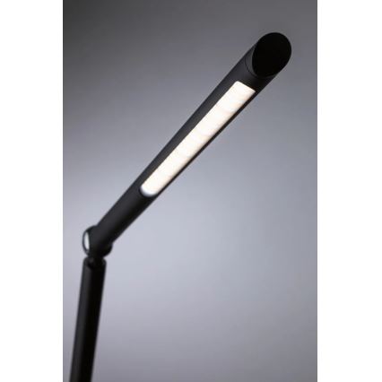 Paulmann 78912 - Lampada da tavolo dimmerabile LED/10,6W FLEXBAR 230V 3000/4000/6500K