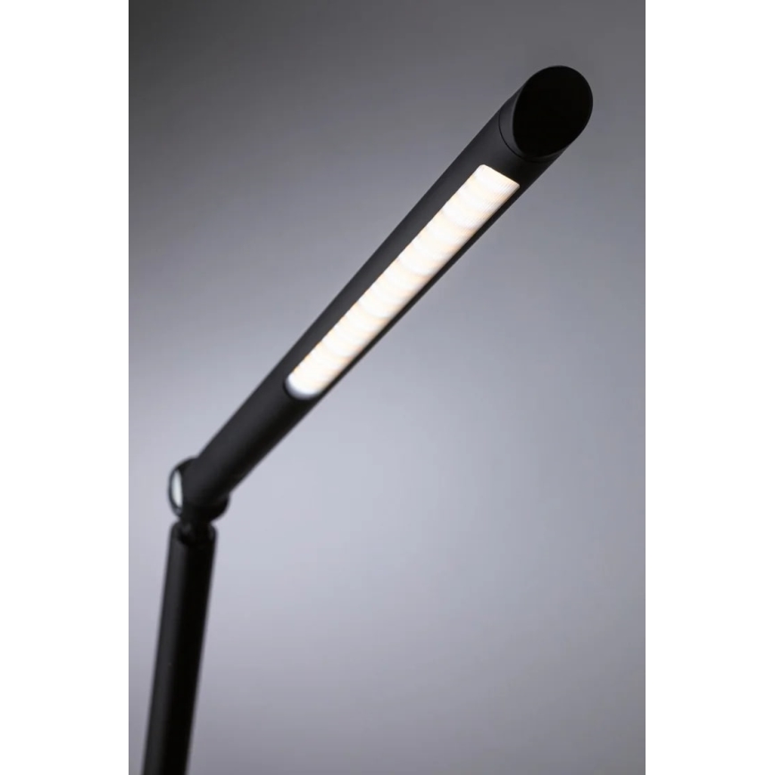 Paulmann 78912 - Lampada da tavolo dimmerabile LED/10,6W FLEXBAR 230V 3000/4000/6500K