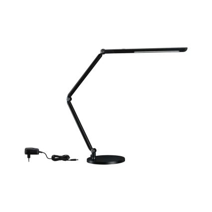 Paulmann 78912 - Lampada da tavolo dimmerabile LED/10,6W FLEXBAR 230V 3000/4000/6500K