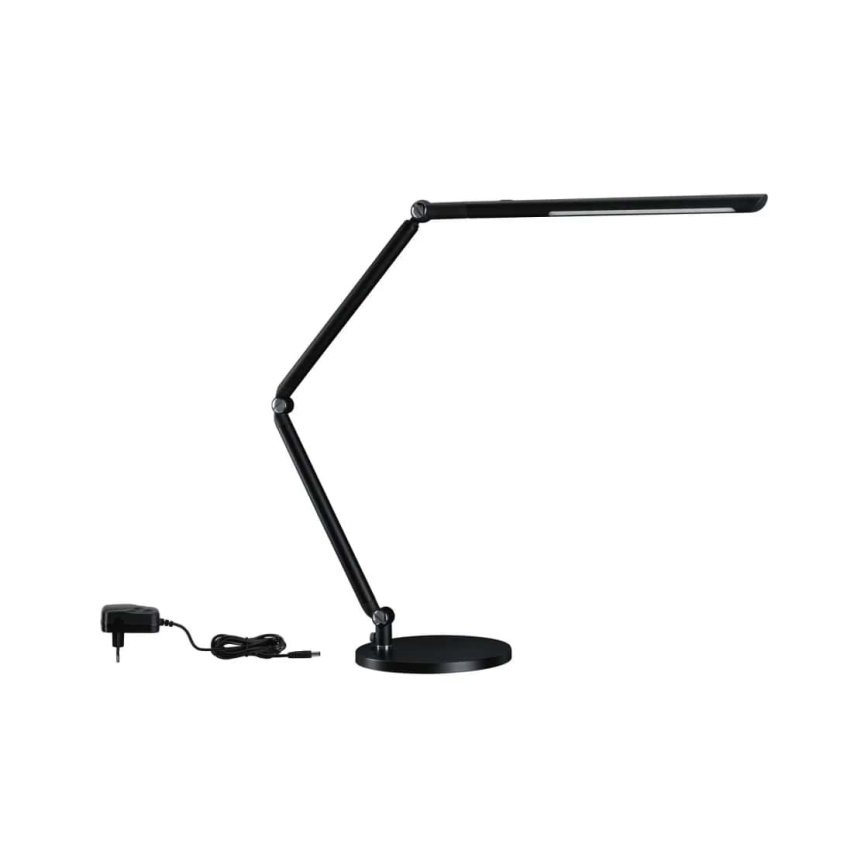 Paulmann 78912 - Lampada da tavolo dimmerabile LED/10,6W FLEXBAR 230V 3000/4000/6500K