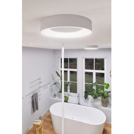 Paulmann 78946 - LED/16W IP44 Plafoniera bagno CASCA 230V