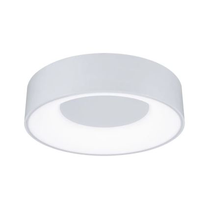 Paulmann 78946 - LED/16W IP44 Plafoniera bagno CASCA 230V