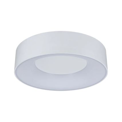 Paulmann 78946 - LED/16W IP44 Plafoniera bagno CASCA 230V