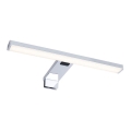 Paulmann 78950 - LED/3,7W IP44 Illuminazione specchio bagno SELO 2700-6500K 230V
