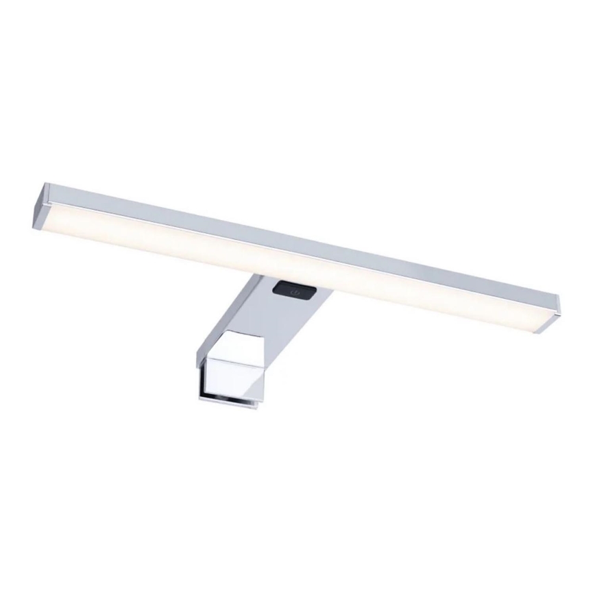 Paulmann 78950 - LED/3,7W IP44 Illuminazione specchio bagno SELO 2700-6500K 230V