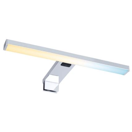 Paulmann 78950 - LED/3,7W IP44 Illuminazione specchio bagno SELO 2700-6500K 230V