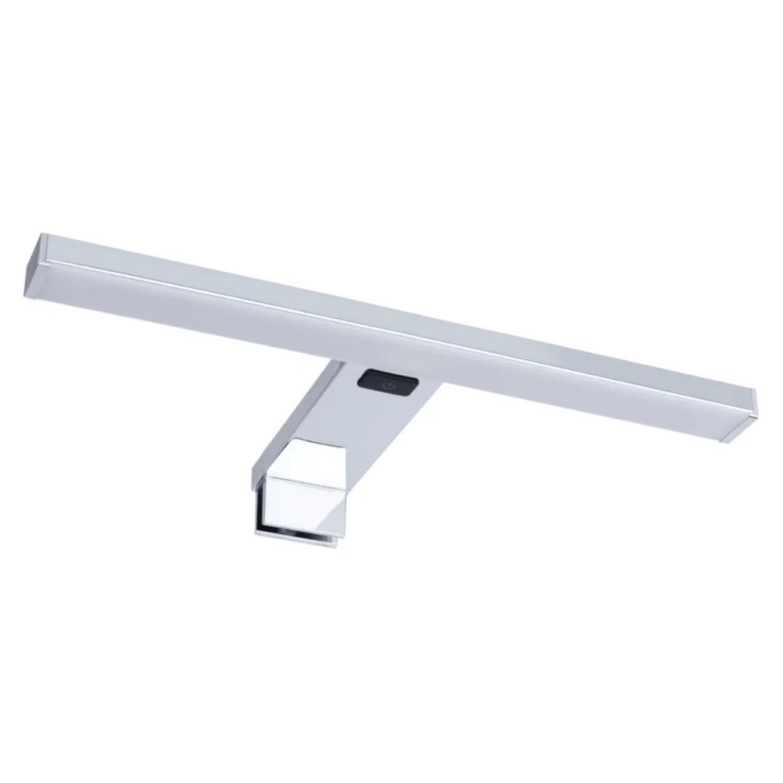 Paulmann 78950 - LED/3,7W IP44 Illuminazione specchio bagno SELO 2700-6500K 230V