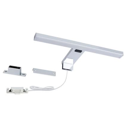 Paulmann 78950 - LED/3,7W IP44 Illuminazione specchio bagno SELO 2700-6500K 230V