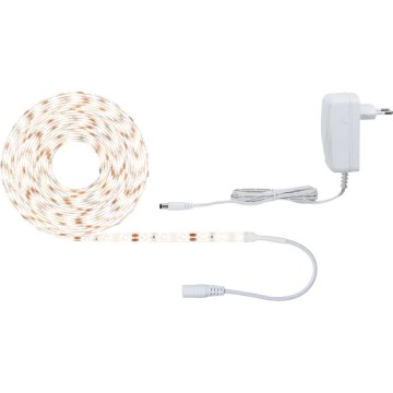 Paulmann 78972 - Striscia LED 17W 5m 230V