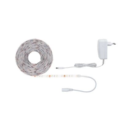 Paulmann 78972 - Striscia LED 17W 5m 230V